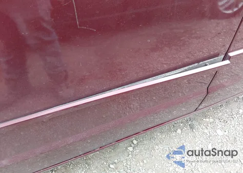 2017 Dodge Grand Caravan Sxt z USA, uszkodzony, nr VIN 2C4RDGCG7HR717283